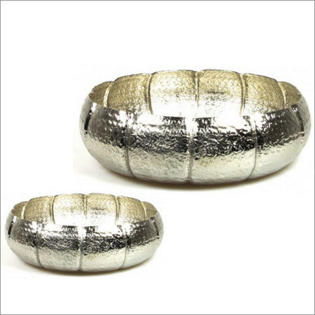 Metal Ashtray