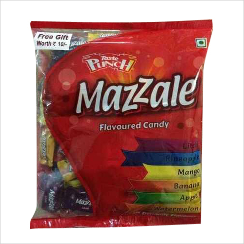 MAZZALE