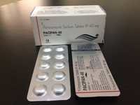 Pntoprazole-40 mg