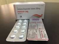 Cefixime-200 mg