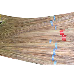 Handmade Coconut Broom Set