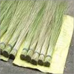 Handmade Coconut Stick Broom Set