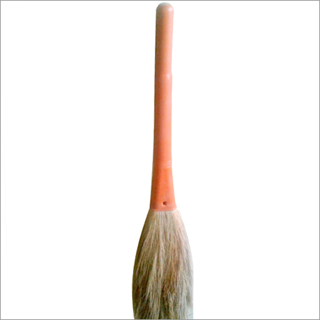 Small Double Grass Broom