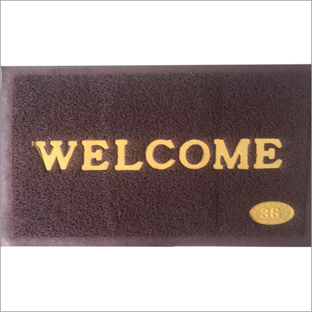 Welcome Door Mats