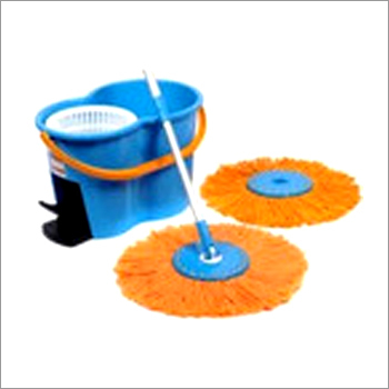 Bucket Mops