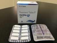 Paracetamol-650 mg