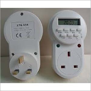 ELECTRICAL GOODS