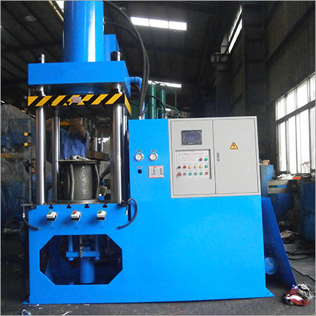 160T Cold Extrusion Machine