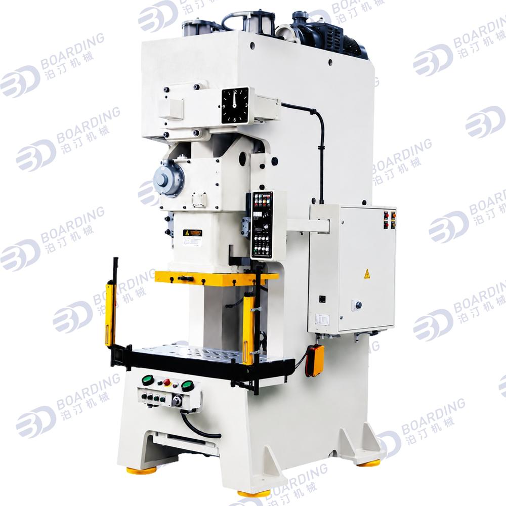 1200T Large Frame Cold Extrusion Machine