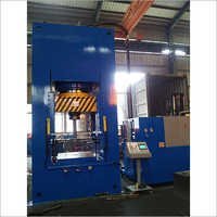 1200T Large Frame Cold Extrusion Machine