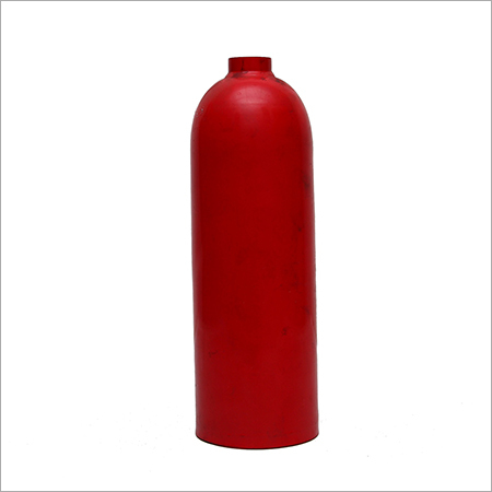 Fire Extinguisher Cylinder