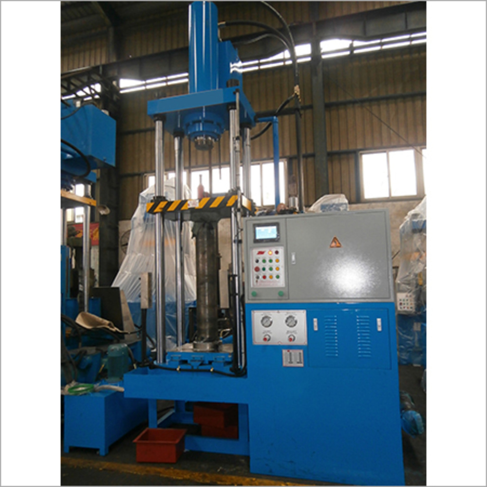 200T Water Bulging Machine