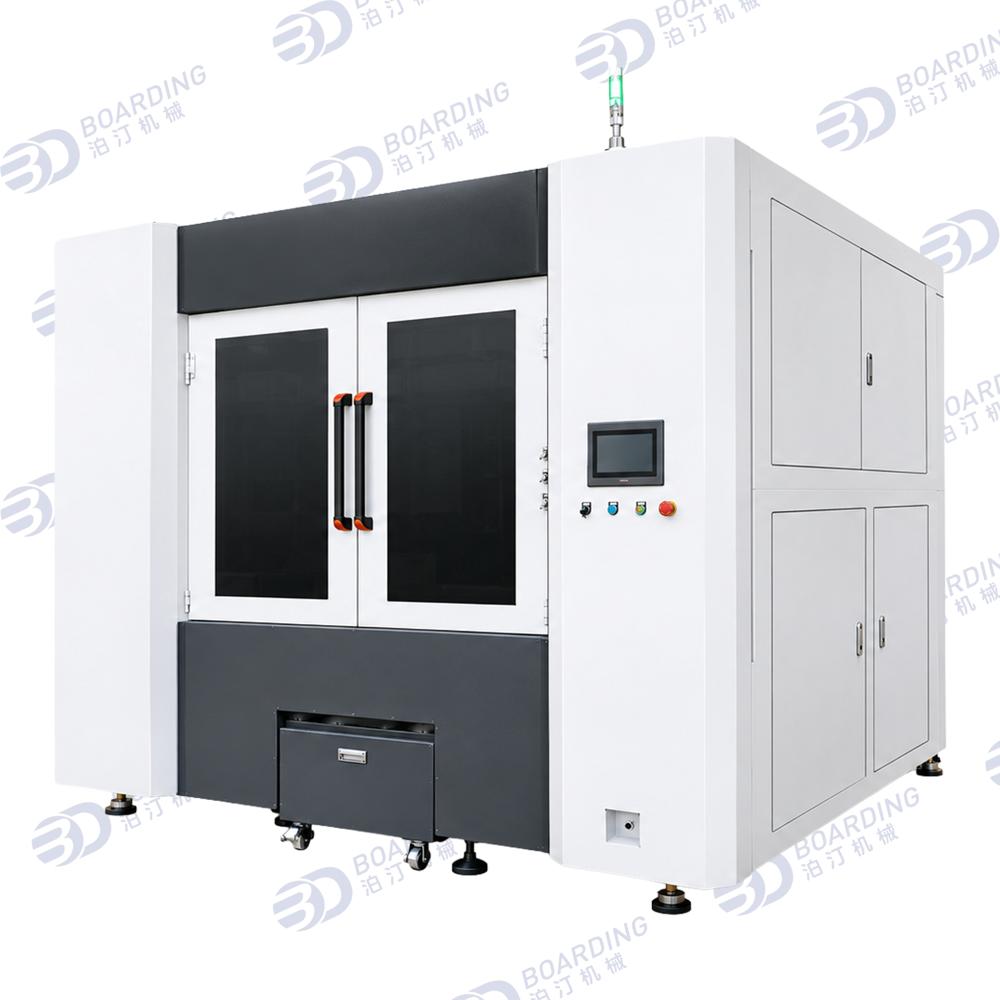 Cookware Dry Rinsing Machine (Large-scale)