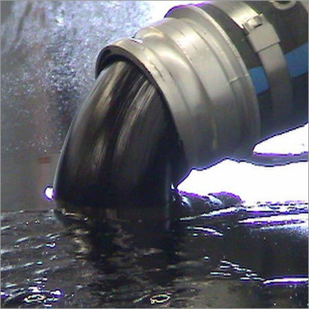 Penetration Grade Bitumen