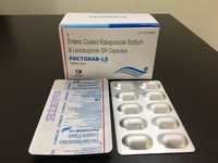 Rabeprazole-20 mg+ Levosulpride-75 mg S.R.