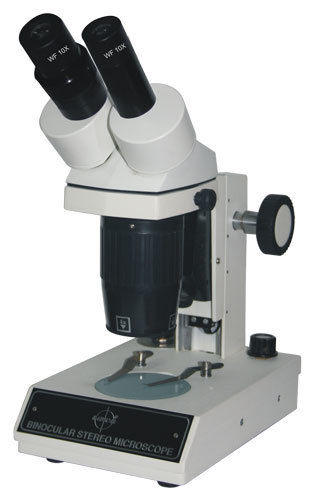 Stereoscopic Microscope