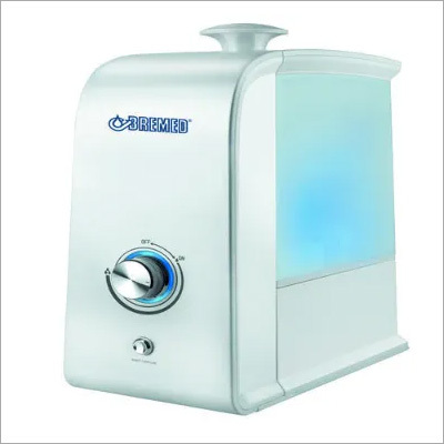 Ultrasonic Humidifier Capacity: 3.5 M3/Hr