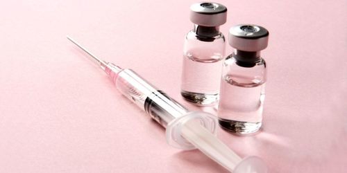 Vasopressin Pre Filled Syringe injection