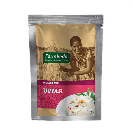 Instant Mix Upma