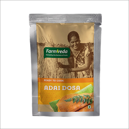 Adai Dosa