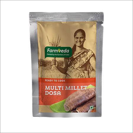 Multi Millet Dosa