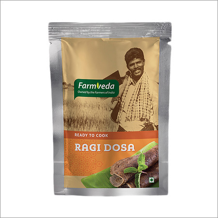 Ragi Dosa
