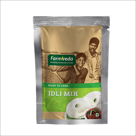 Idli Mix