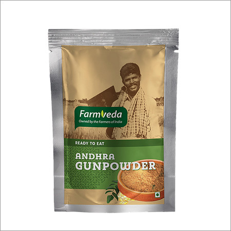 Andhra Gun Powder