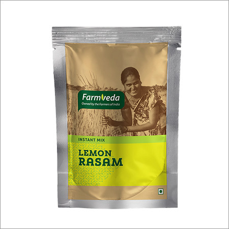 Lemon Rasam