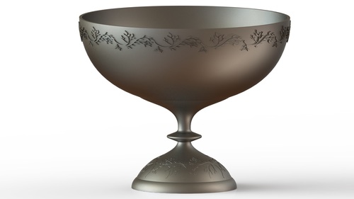 Cup shape bowl Cup shape bowl