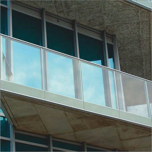 Modular Railing System
