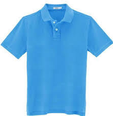 Men's Polo Neck t shirt