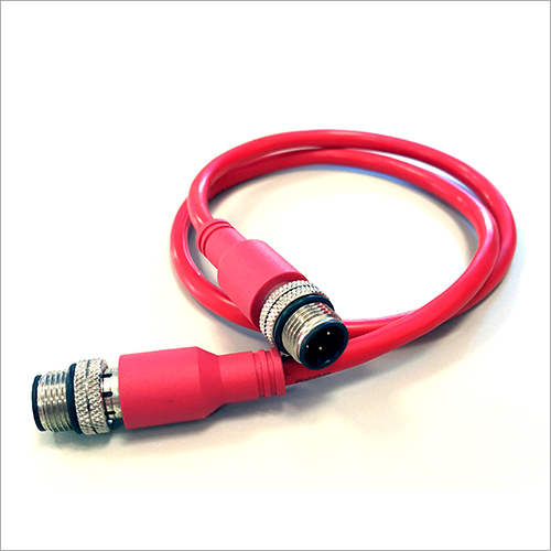 M12 Cable Assemblies
