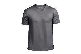 Mens V Neck T Shirt
