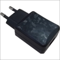 5V 2A Euro Type USB Power Adapter