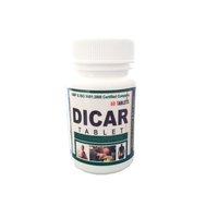 Ayurvedic Ayursun Tablet For Improves Digesion - Dicar Tablet