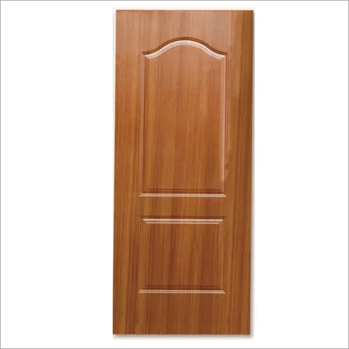 HDF Melamine Doors