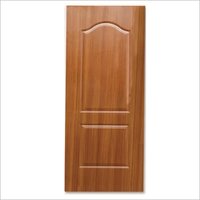 HDF Melamine Doors