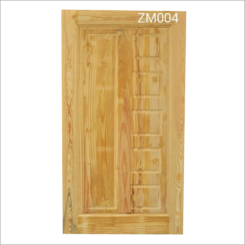 CNC Pine Doors