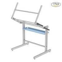 Drawing Stand (drafting Table) Imperial Size Dst-i Stable Structure