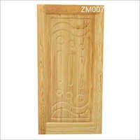 Pine CNC wood Doors