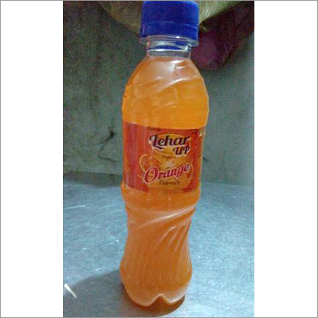 Orange juice