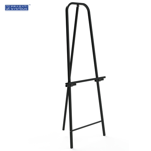 Crown Easel & Art Display Stand (Tripod) ES-01