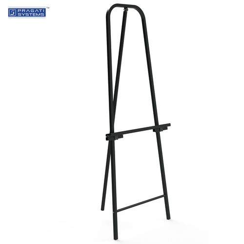 Easel Crown Es01 - Advantage: Rigid & Stable Structure