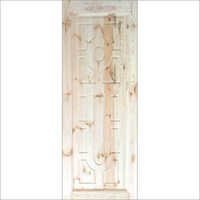 Pine Wooden Doors