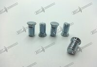 Self Clinching Stud - Application: Construction