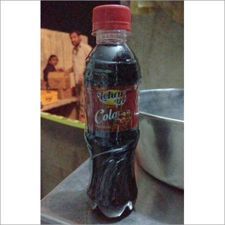 Cold Drink