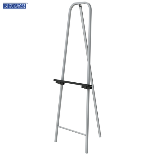 Flip-chart Easel Stand with 2x3 MDF Whiteboard Manufacturer, Supplier &  Exporter in India