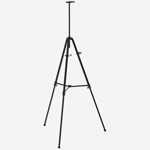 Generic 1PC Foldable Metal Product Display Exhibition Triangular Rack Iron  Easel Palette Rack Sketch Drawing Telescopic Tripod price from jumia in  Nigeria - Yaoota!