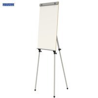 Flip-chart Easel Stand with 2x3 MDF Whiteboard